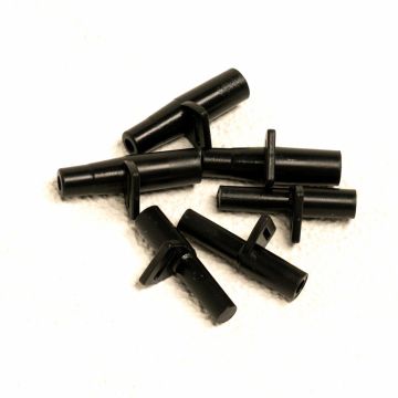 Buteo Photo Gear Set pieds en plastique pour le Falco Mark II