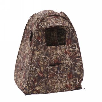 Buteo Photo Gear Tente de camouflage Buteo Mark III Roseau