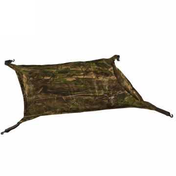 Buteo Photo Gear Toit Supplémentaire pour Buteo Mark III Vert