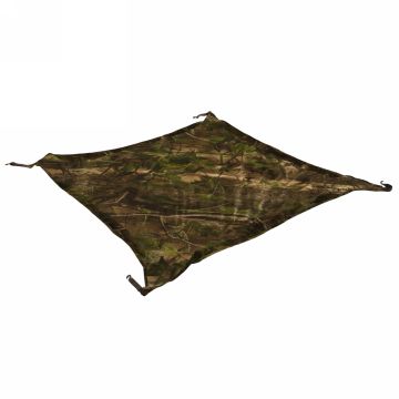 Buteo Photo Gear Toit Supplémentaire pour Aquila Mark III Vert