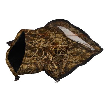 Buteo Photo Gear Snoot / Couvre-Objectif Roseau pour Mark III