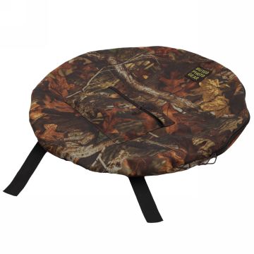 Buteo Photo Gear Sac de transport pour Buteo Mark III Marron