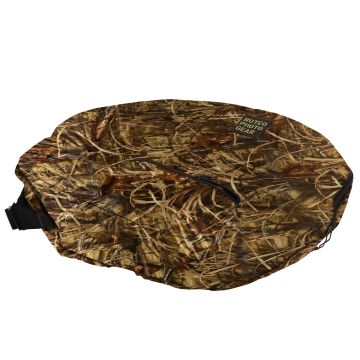 Buteo Photo Gear Sac de transport pour Aquila Mark III Roseau