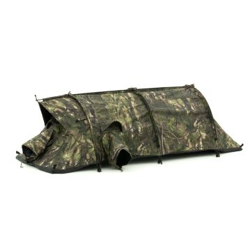 Buteo Photo Gear Tente de camouflage Falco Mark IV Vert