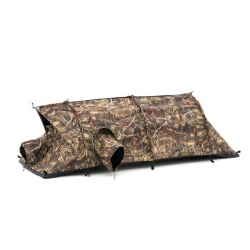 Buteo Photo Gear Tente de camouflage Falco Mark IV Roseau Buteo Photo Gear Tente de camouflage Falco Mark IV Roseau