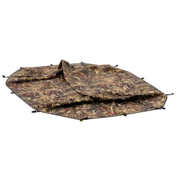Buteo Photo Gear Housse de pluie pour Falco Mark IV Roseau
