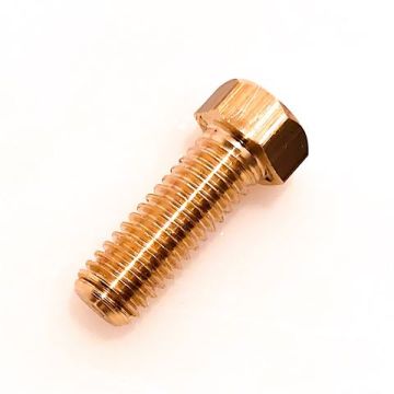 Buteo Photo Gear Boulon en laiton 3/8" 21 mm Buteo Photo Gear Boulon en laiton 3/8" 21 mm