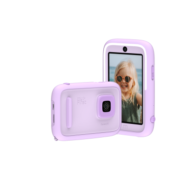 myFirst Camera 50 Violet