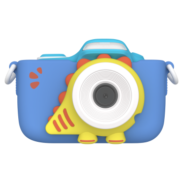 myFirst Camera 3 Bleu