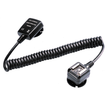 Linkstar câble TTL TC-P1 1,5m pour Pentax et Samsung