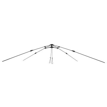 Buteo Photo Gear Cadre de rechange pour affût flottant Grebe II