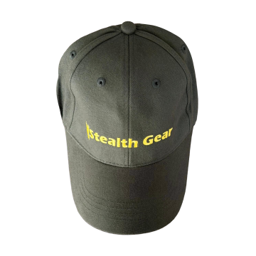 Stealth Gear Casquette de Photographe