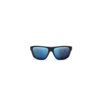 Vortex Lunettes de soleil Jackal Blue/Smoke