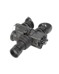 AGM PVS-7 NW1 Lunettes de Vision Nocturne Bi-oculaire Gen2+ Phosphore Blanc AGM PVS-7 NW1 Lunettes de Vision Nocturne Bi-oculaire Gen2+ Phosphore Blanc