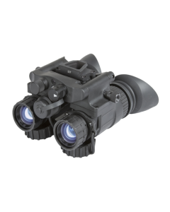 AGM NVG-40 NW1 Jumelles de Vision Nocturne Gen2+ Phosphore Blanc AGM NVG-40 NW1 Jumelles de Vision Nocturne Gen2+ Phosphore Blanc