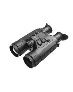 AGM ObservIR LRF 50-640 Caméra Thermique et Vision Nocturne Fusion avec Télémètre Laser
