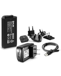 FLIR Pack Batterie GPX310 pour Scion