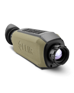FLIR Scion OTM366 Caméra Thermique Monoculaire FLIR Scion OTM366 Caméra Thermique Monoculaire