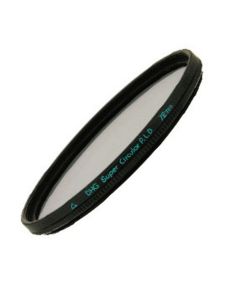 Marumi Filtre Pola Circ. Super DHG 52 mm