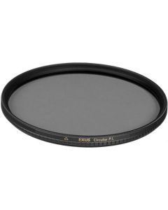 Marumi Circ. Pola Filtre EXUS 77 mm