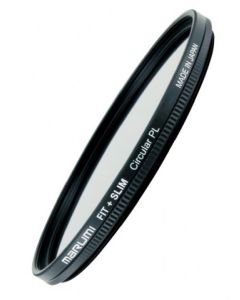 Marumi Slim Fit Circ. Pola Filtre 72 mm