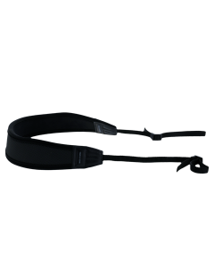 Matin Sangle de Luxe Ronde Néoprène 43 mm M-6780H