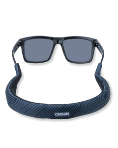 Carson Cordon à lunettes flottant FA-10(01) Noir