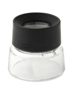 Carson Loupe sur pied 10x30mm