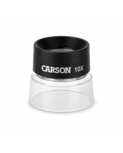 Carson Loupe sur pied 10x30mm