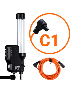 Miops Splash V2 Kit Pro Goutte d’Eau C1