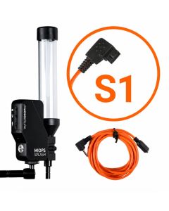 Miops Splash V2 Kit Pro Goutte d’Eau S1