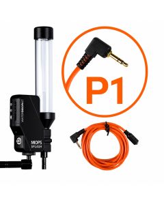 Miops Splash V2 Kit Pro Goutte d’Eau P1