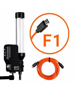 Miops Splash V2 Kit Pro Goutte d’Eau F1