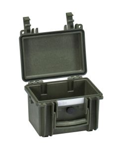 Explorer Cases 1913 Valise Verte