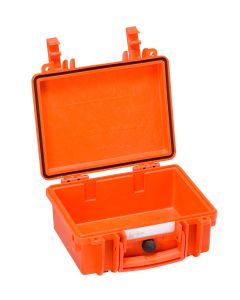 Explorer Cases 2209 Valise Orange
