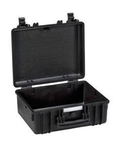 Explorer Cases 4419HL Valise Noire