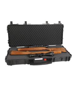 Explorer Cases RED Line 9413 Mallette à Fusil avec Mousse