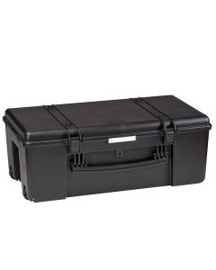 Explorer Cases Multi Utility Box Noir MUB78