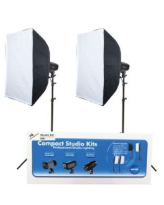Falcon Eyes Kit de flash de studio SSK-2250D