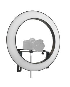 Falcon Eyes Wi-Fi Bi-Color LED Anneau Lumineux Dimmable DVR-160TW