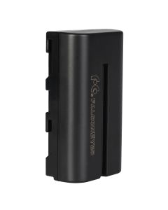 Falcon Eyes Batterie NP-F550 pour DV-60/DV-112V/DV-126DB