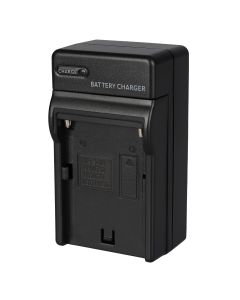 Falcon Eyes Chargeur de Batterie SP-CHG pour NP-F550/NP-F750/NP-F950