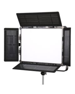 Falcon Eyes Wi-Fi Bi-Color Soft LED Lampe Dimable LPW-150TD sur 230V