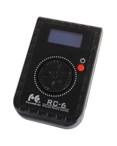 Falcon Eyes LED Télécommande RC-6