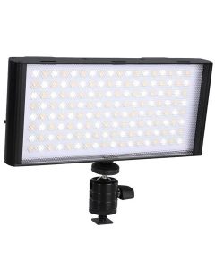 Falcon Eyes Set de Lampes LED Bi-Color T6 incl. Batterie