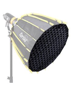 Falcon Eyes Grille en nid d'abeilles HC-SPB70 pour SPB70