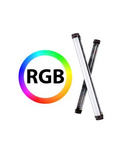 Falcon Eyes Bâton Lumineux LED RGB Irisa 1 Fi1