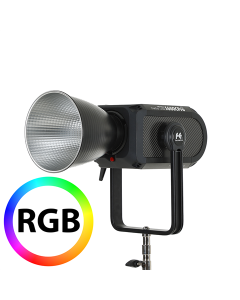 Falcon Eyes RGB LED Lampe Dimable S600CPro