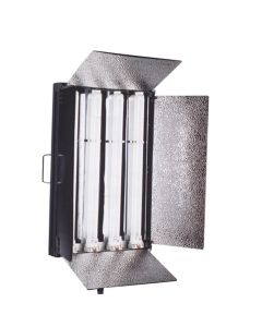 Falcon Eyes Lampe de jour DFL-554 4 x 55W