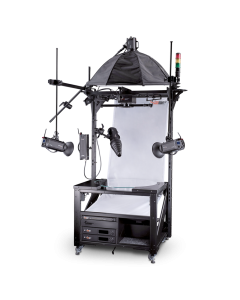 Photorobot Table sans centre